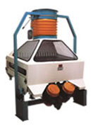 Seed Cleaning Equipment - Destoner