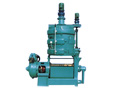 Pre-press Oil Expeller Model 204-3