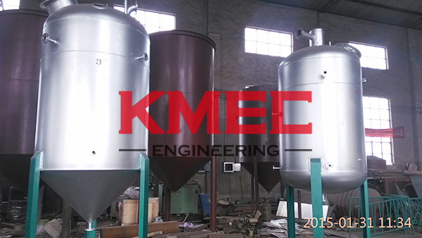 small sardine fish oil refining unit Philippine