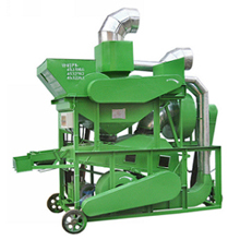 Peanut Shelling Machine