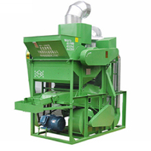 Peanut 

Shelling Machine