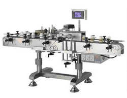 Auto Labeling Machine