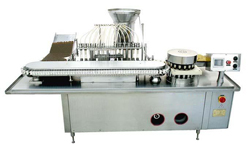 Auto Linear Sealing Machine