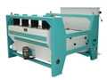 Horizontal Rotary Sieve