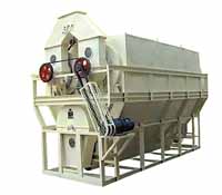 cotton seed separating machine