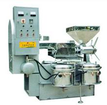 Corn Oil Processing Machine