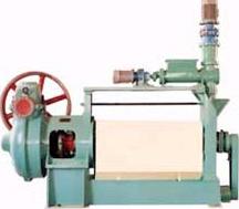 Oil 

Processing Equipment - Oil Expeller