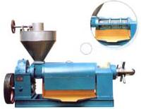 Jatropha Oil Expeller for Sale