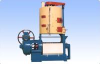 Oil Processing Machinery - Oil Presses