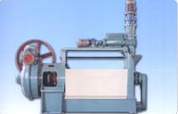 Oil Processing Machinery - Oil Presses
