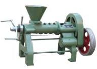 Oil Processing Machines