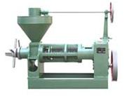 Oil Processing Machines