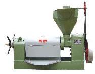 Oil Processing Machines