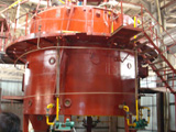 Rotocel extractor