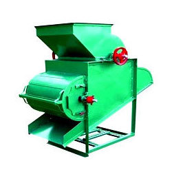 Oil Milling Machinery