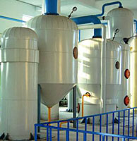 Solvent Evaporator