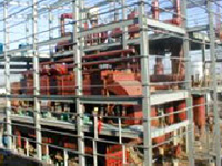 Solvent Extraction