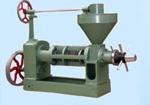 Sesame Oil Processing Machinery