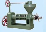 Oil Processing Equipment