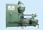 Oil Processing Equipment