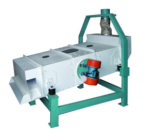 Oil Milling Machinery