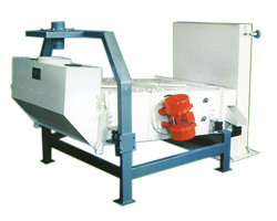 Vibrating Separator