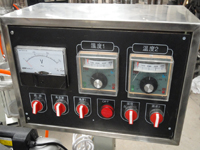 Sesame Oil Expeller Press