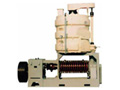 Pre-Press Oil Expeller Model ZY283-3