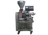 almond oil extraction machine