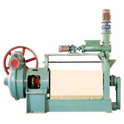 cold-oil-press Oil Milling Machinery- cold oil press