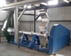 seed processing equipment - 

extruder