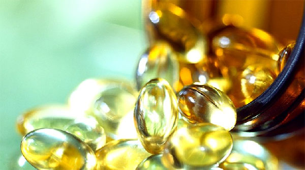 fish oil health benefits