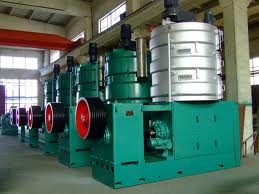 oil expeller oil expeller