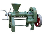 oil extraction machinery