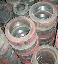 oil 

press spare parts - rings