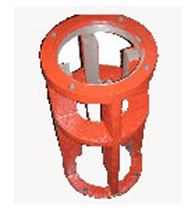 oil 

press spare parts - chamber