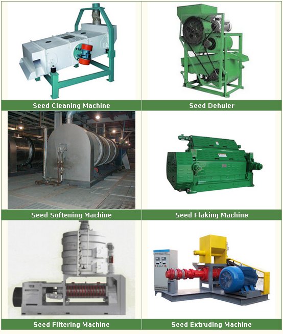 oilseed cleaning machine oilseed cleaning machine