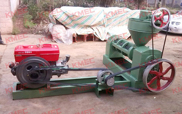 press machinery YZS-130