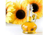 small to medium size sunflower oil making unit