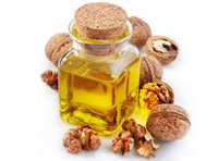 walnut and walnut oil