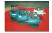 Seed Cleaning Equipment - Rotary Seal