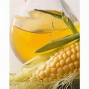 Corn Oil Processing