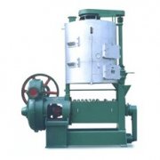 Corn Oil Processing Equipment