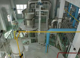 Seed Oil Extraction