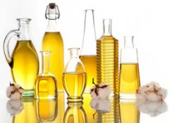 cottonseed oil factory