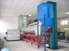 small scale sesame oil mill