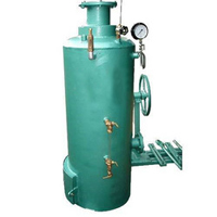 Baby Boiler baby boiler