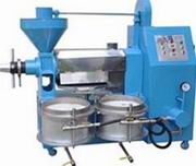 Seed Oil Press --- HZY200