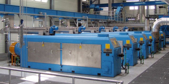 Coconut Oil Machine Line Coconut Oil Machine Line