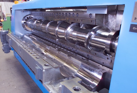 Large Scale Coconut Oil Machine Large Scale Coconut Oil Machine